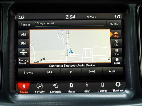 Used 2023 Dodge Challenger SRT Hellcat image 26