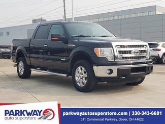 Used 2014 Ford F150 XLT w/ Equipment Group 302A Luxury AWD/4WD video 1