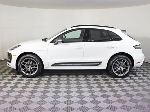 Used 2026 Porsche Macan Turbo image 2