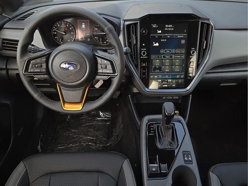 New 2026 Subaru Crosstrek 2.5i Wilderness image 12