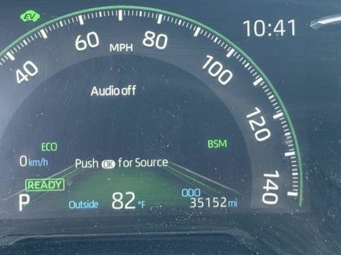 Certified 2024 Toyota RAV4 LE AWD/4WD image 9
