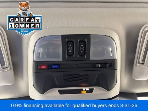 Used 2025 Subaru Crosstrek 2.5i Limited image 20