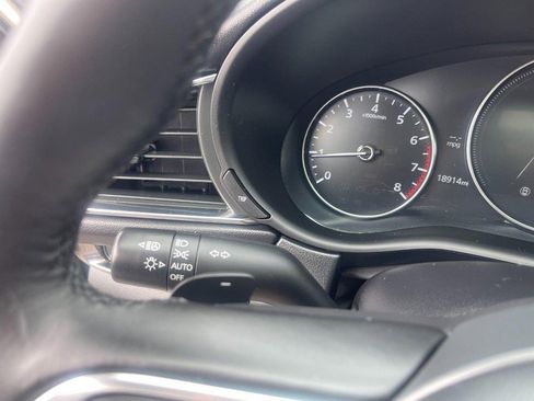 Used 2023 MAZDA CX-30 2.5 Turbo w/ Premium Plus Pkg image 29