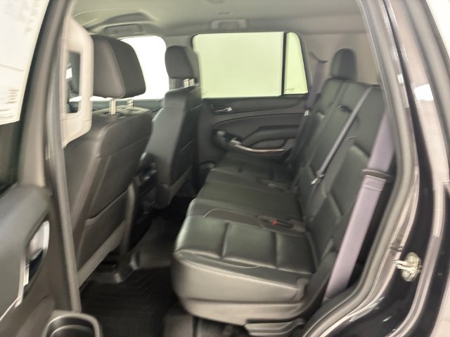 Certified 2017 GMC Yukon SLT w/ HD Trailering Package AWD/4WD image 18