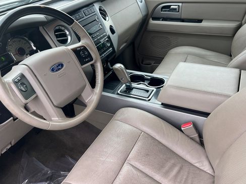 Used 2013 Ford Expedition EL Limited image 7