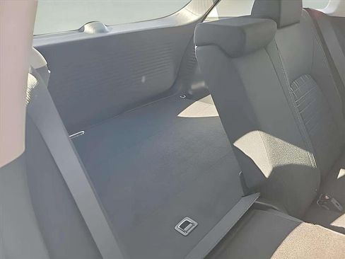 Used 2024 Honda HR-V LX image 22