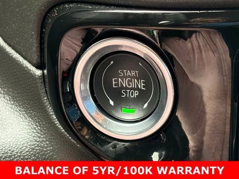 Certified 2025 Chevrolet Silverado 1500 LT Trail Boss w/ Convenience Package II AWD/4WD image 25