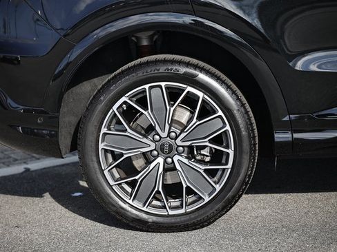 Certified 2025 Audi Q5 Premium Plus w/ Premium Plus image 6