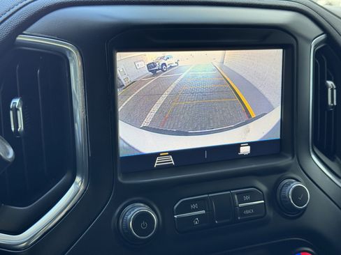 Used 2023 Chevrolet Silverado 2500 LT w/ Convenience Package AWD/4WD image 26