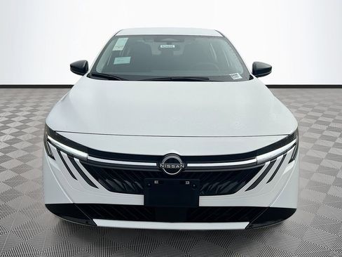 New 2026 Nissan Sentra S image 2