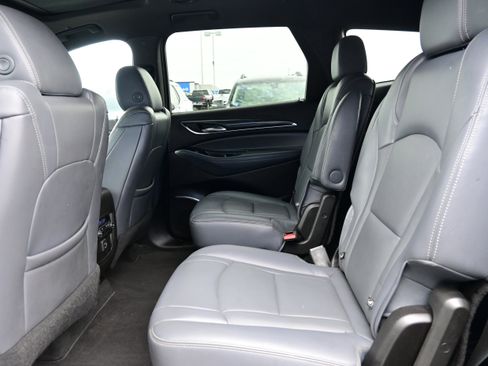 Used 2023 Buick Enclave Essence w/ Experience Buick Package image 16