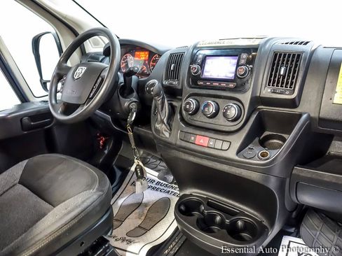 Used 2019 RAM ProMaster 3500 image 19