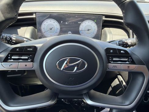 Used 2023 Hyundai Tucson SEL w/ Convenience Package AWD/4WD image 19