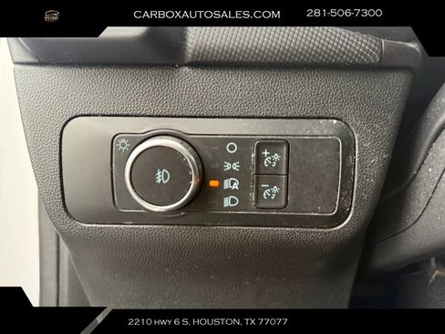 Used 2022 Ford Bronco Sport Big Bend w/ Convenience Package AWD/4WD image 15