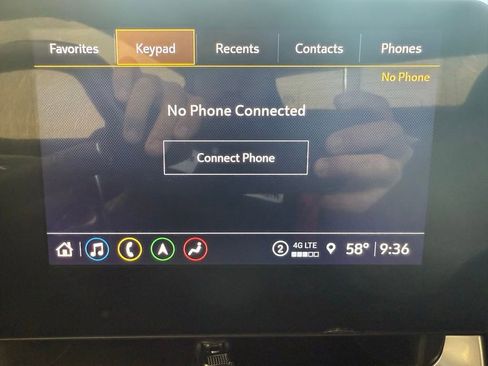 Used 2021 Chevrolet Corvette Stingray Preferred Conv w/ Z51 Performance Package image 45