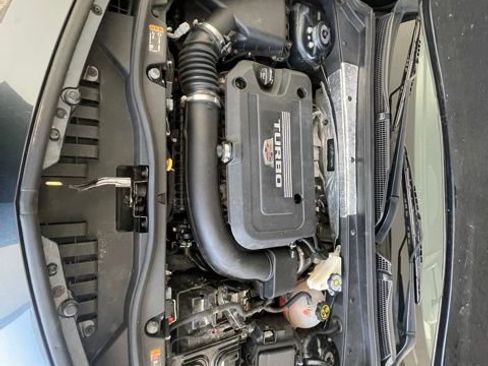 Used 2020 Cadillac XT4 Premium Luxury AWD/4WD image 53