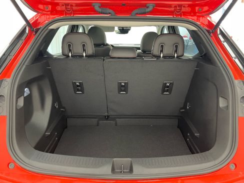 New 2027 Chevrolet Bolt RS w/ Technology Package FWD image 14