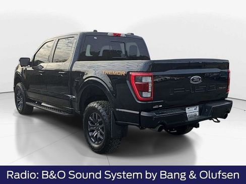 Used 2023 Ford F150 Tremor w/ Equipment Group 402A High image 7