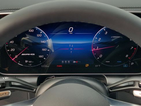 New 2026 Mercedes-Benz GLC 43 AMG 4MATIC image 18