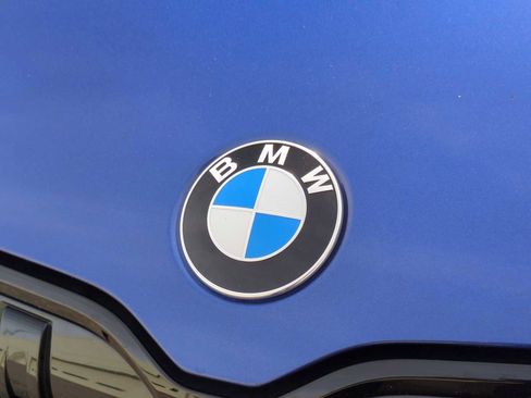 Used 2025 BMW X1 M35i w/ Premium Package image 12