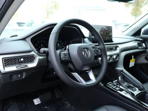 Used 2026 Acura Integra Base image 2