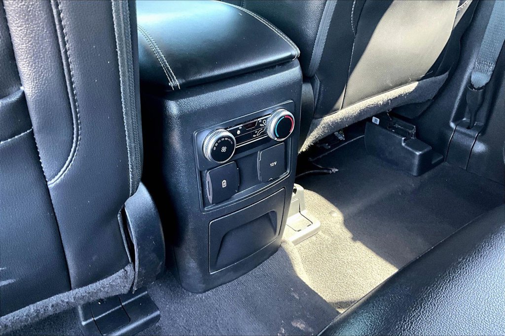 Used 2023 Ford Explorer ST w/ ST Street Pack RWD image 25
