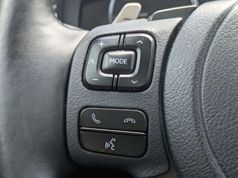 Used 2023 Lexus IS 300 w/ Premium Package RWD image 13