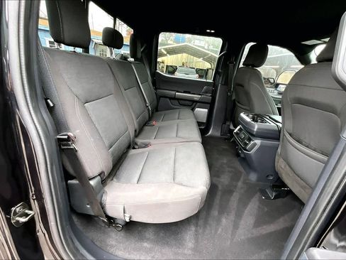 Used 2023 Ford F150 XLT w/ Equipment Group 302A High image 19