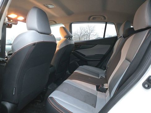 Used 2021 Subaru Crosstrek 2.0i Premium image 21