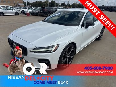 Used 2024 Volvo S60 B5 Core