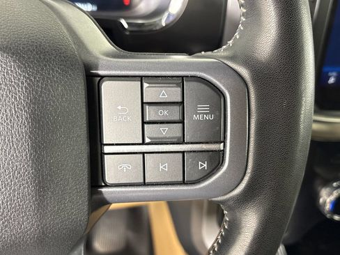 Certified 2023 Ford F150 Lariat AWD/4WD image 14