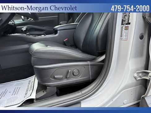 Used 2024 Kia Sorento EX w/ Panoramic Sunroof Package FWD image 13