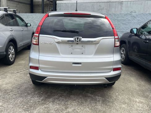 Used 2016 Honda CR-V EX image 3