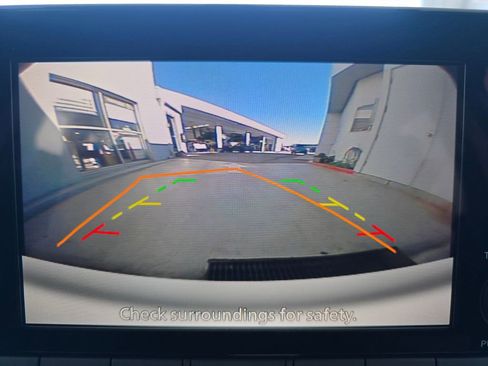 New 2026 Nissan Pathfinder SV image 14