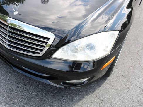 Used 2008 Mercedes-Benz S 550 4MATIC image 49