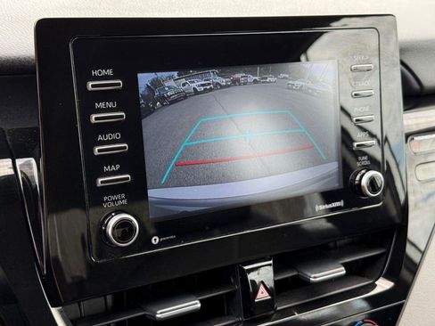 Used 2021 Toyota Camry LE FWD image 22