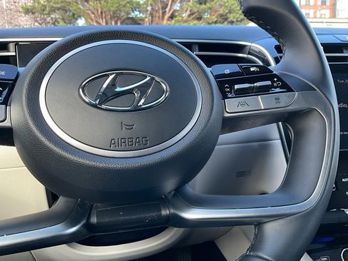 Used 2023 Hyundai Tucson SEL w/ Convenience Package image 21