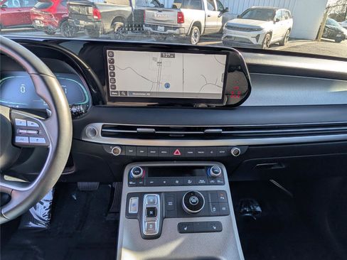 Used 2024 Hyundai Palisade SEL image 19