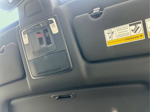 Used 2026 Honda CR-V TrailSport image 21