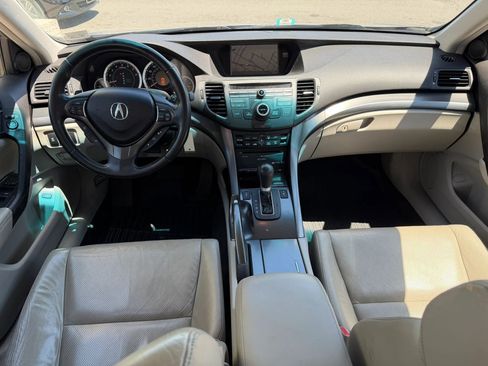 Used 2011 Acura TSX Sedan FWD image 16