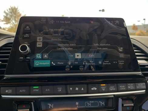 New 2026 Honda Odyssey Touring image 15