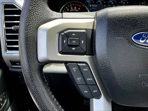 Used 2016 Ford F150 Lariat w/ Equipment Group 501A Mid RWD image 20