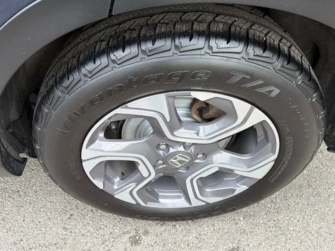 Used 2018 Honda CR-V EX image 9