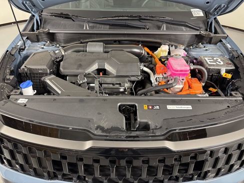 New 2026 Kia Sportage X-Line image 45