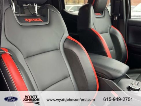 Certified 2024 Ford Ranger Raptor image 25