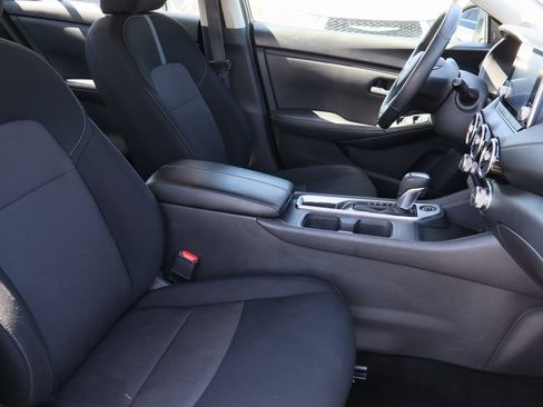 Used 2024 Nissan Sentra SV w/ All-Weather Package FWD image 26