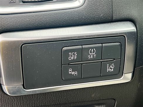 Used 2016 MAZDA CX-5 Grand Touring image 10