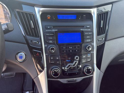Used 2013 Hyundai Sonata Limited FWD image 14