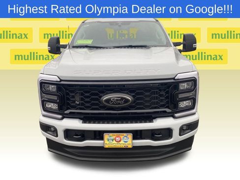 New 2026 Ford F250 XLT w/ XLT Premium Package image 10