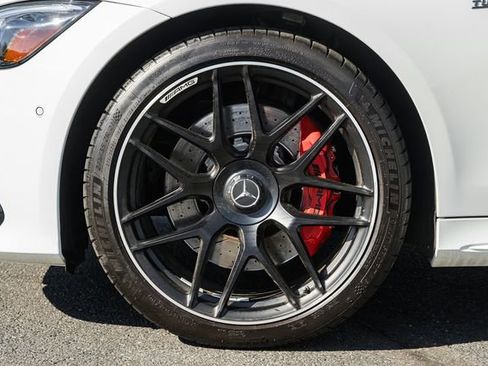 Used 2022 Mercedes-Benz AMG GT 53 image 18